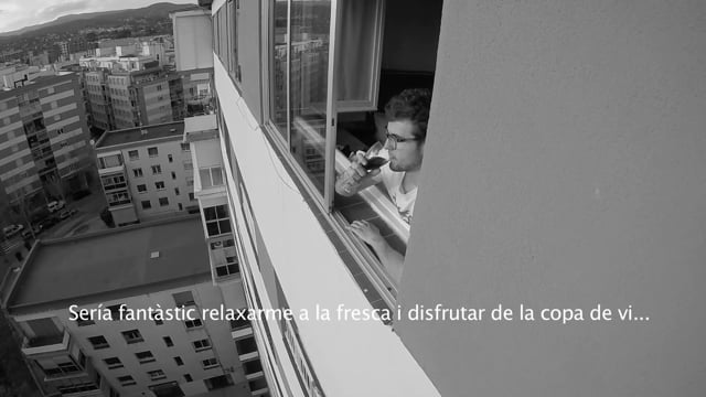 Fins al Cel