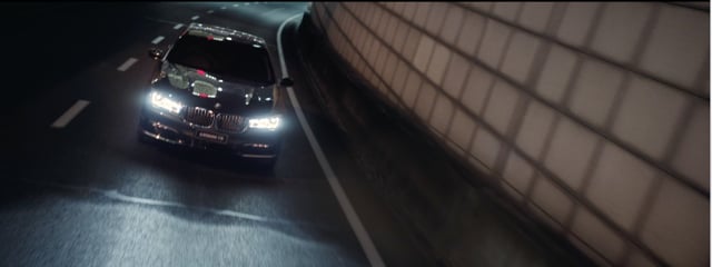 BMW - OPERA