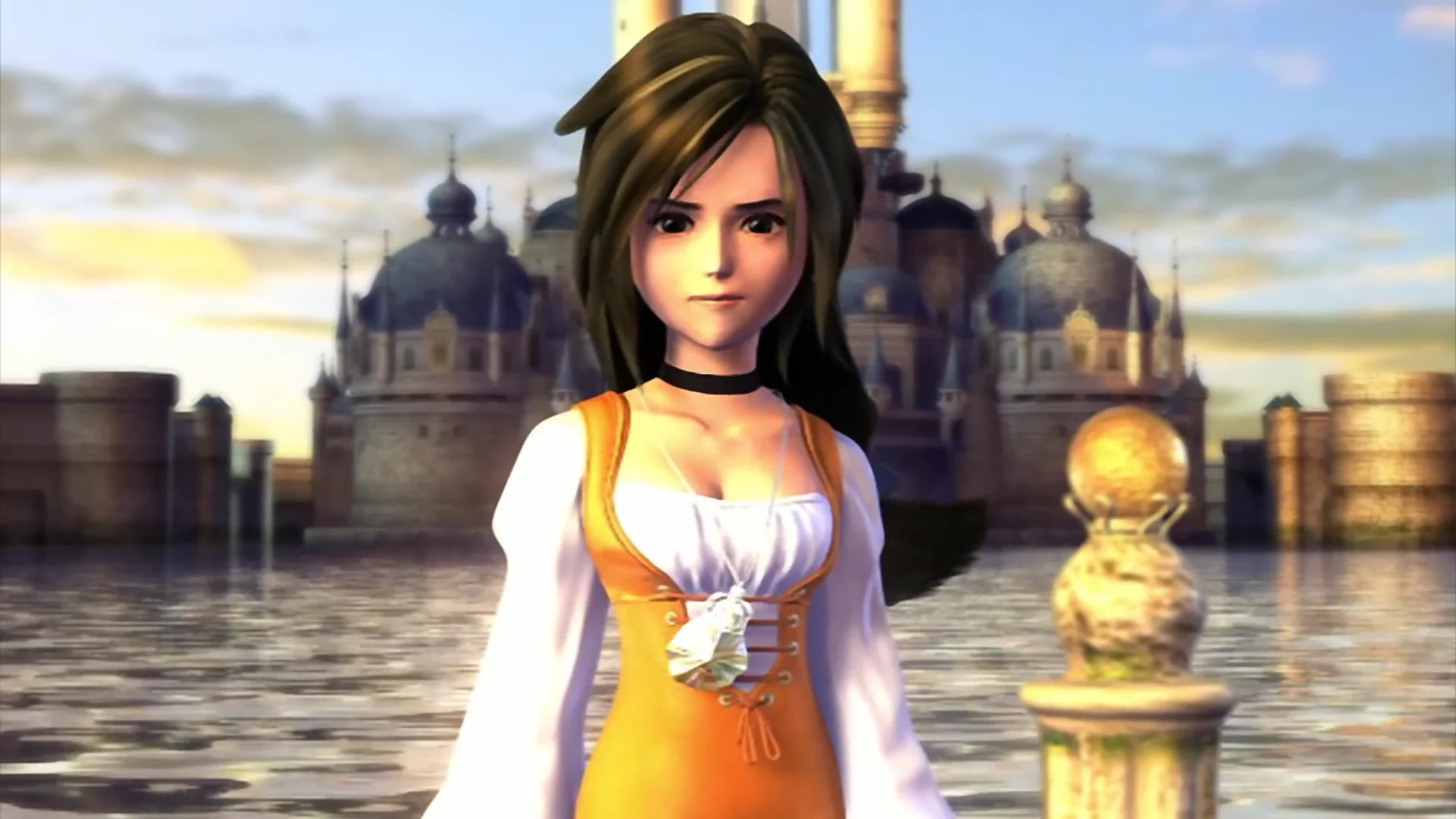 Buy Final Fantasy IX - Switch