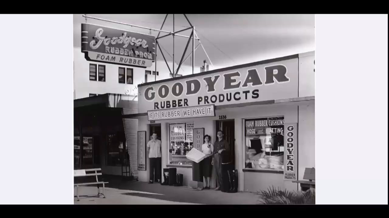 Goodyear Slide Show - Short Version