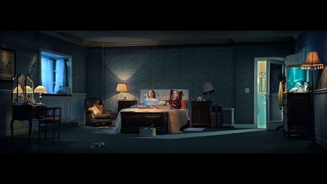 Related Embedded Video Item Thumbnail