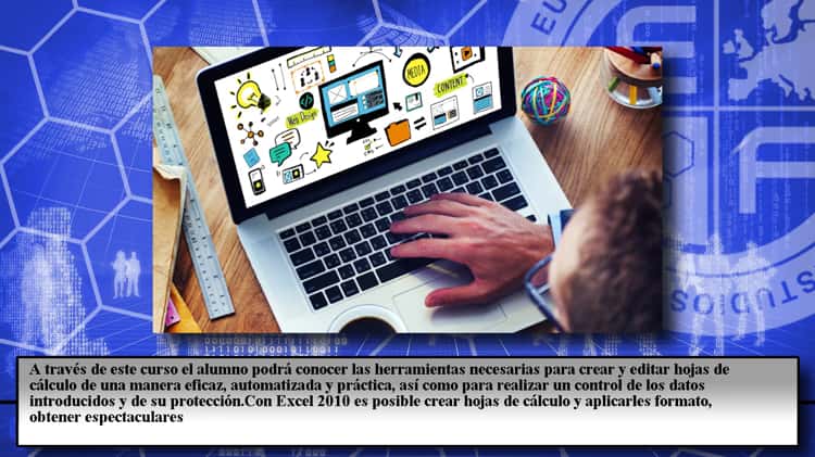 software de infografia excel