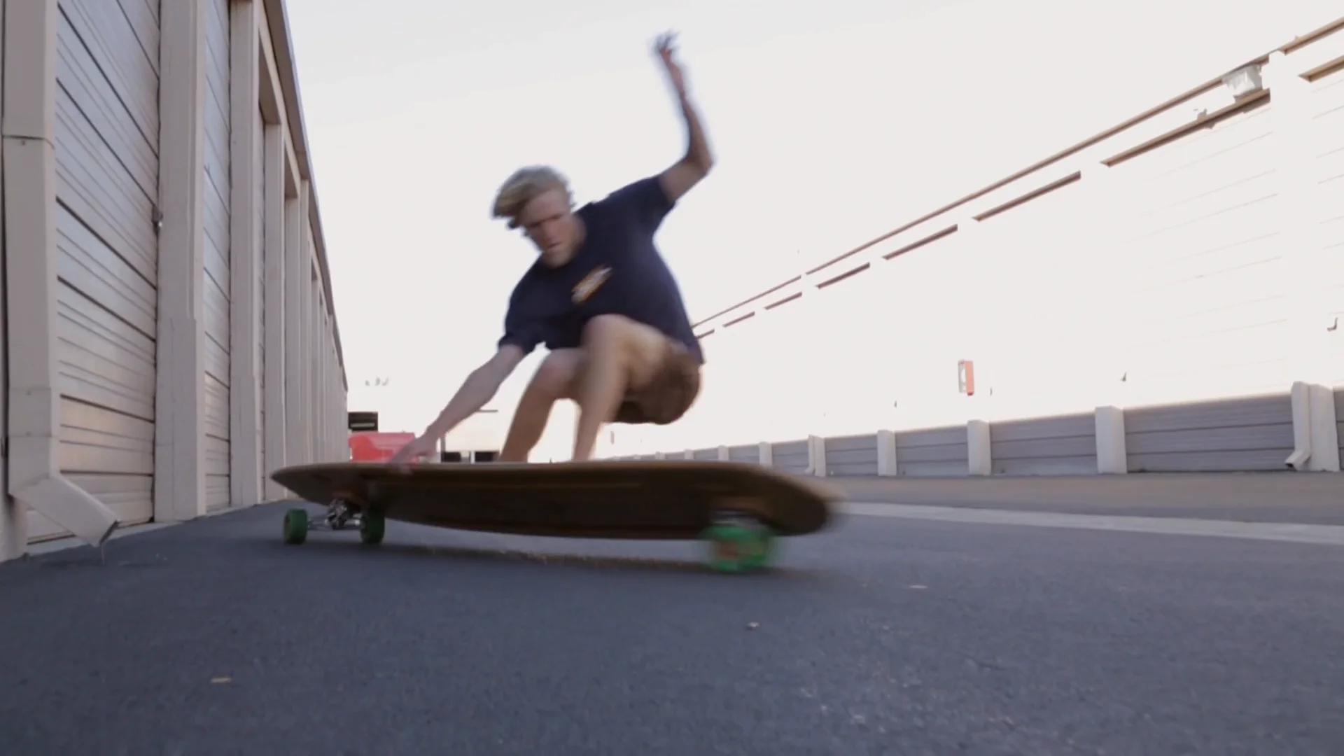 サーフィン・ボディボード HAMBOARD PINGER Hamboards Pinger