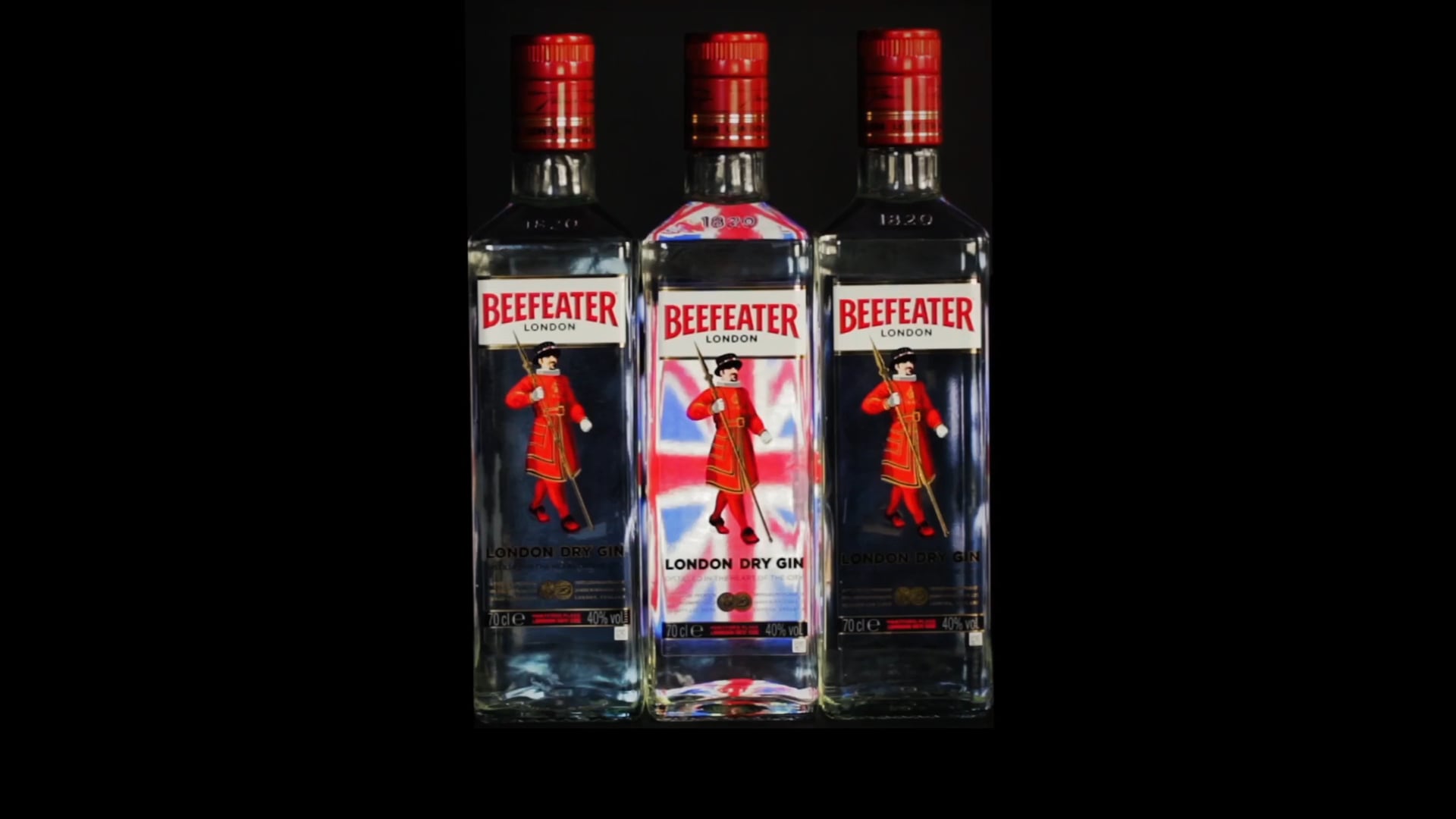 Beefeater Limited Edition