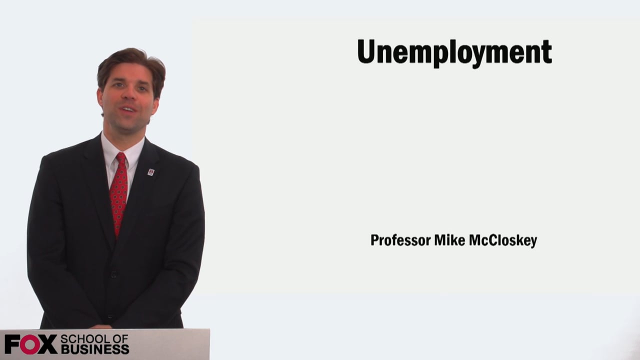 Login to view Unemployment