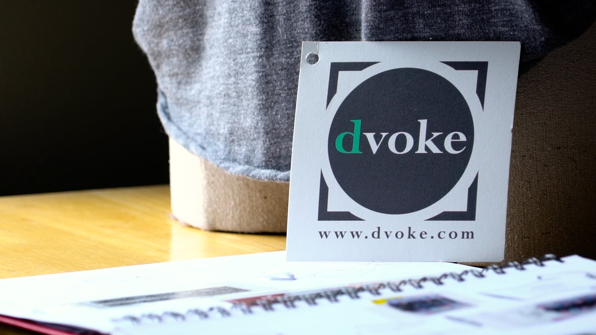 Dvoke Designs