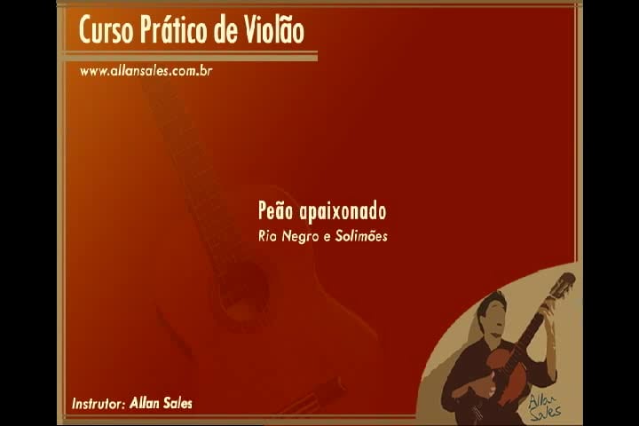 Peão Apaixonado - Album by Rionegro & Solimões