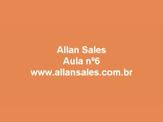 Curso de Violão Online - Vídeo