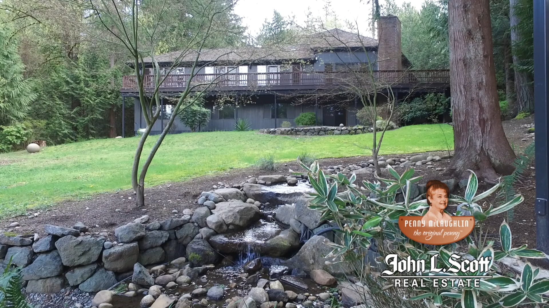 Bainbridge Island Equestrian Property on Vimeo