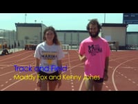 Spring Sports Captain Promo