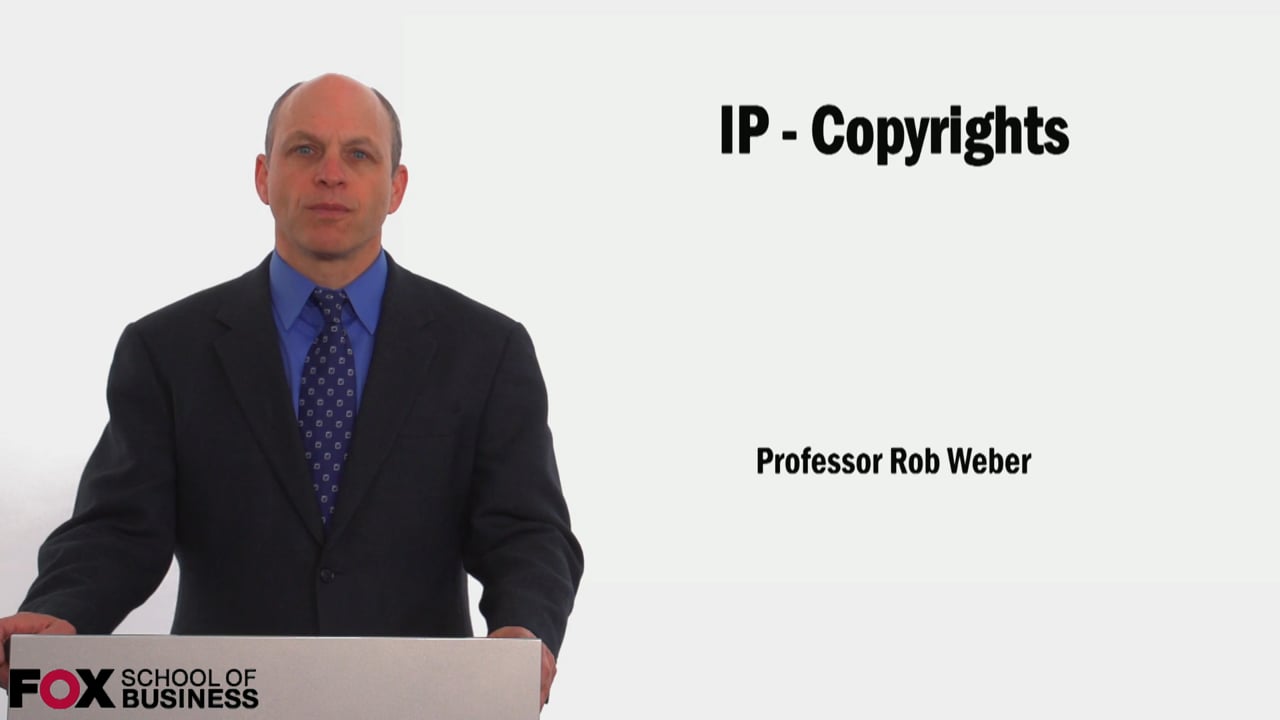 IP Copyrights