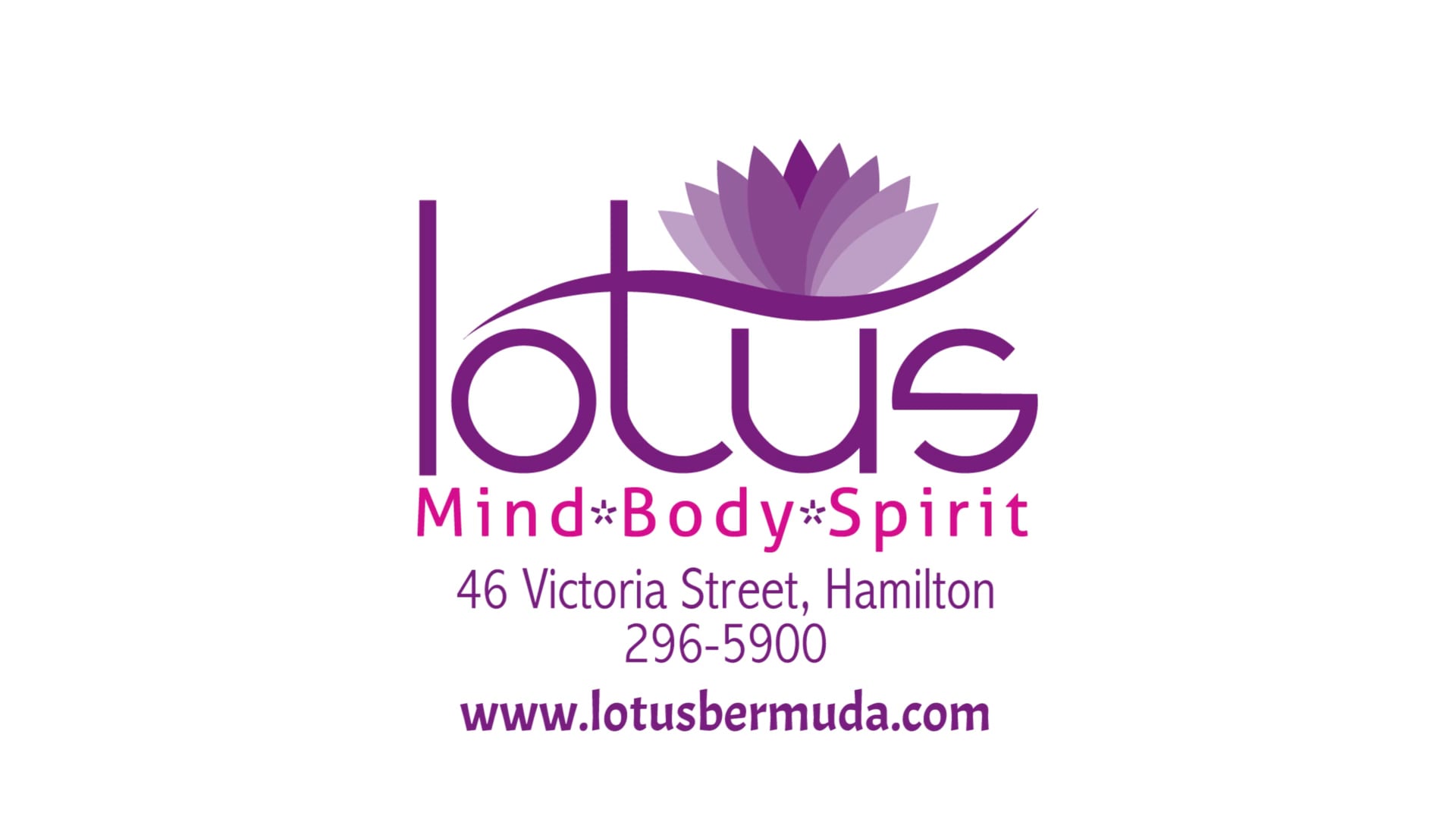 LOTUS: Mind Body Spirit
