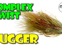 Fly Fish Food - Complex Twist Bugger