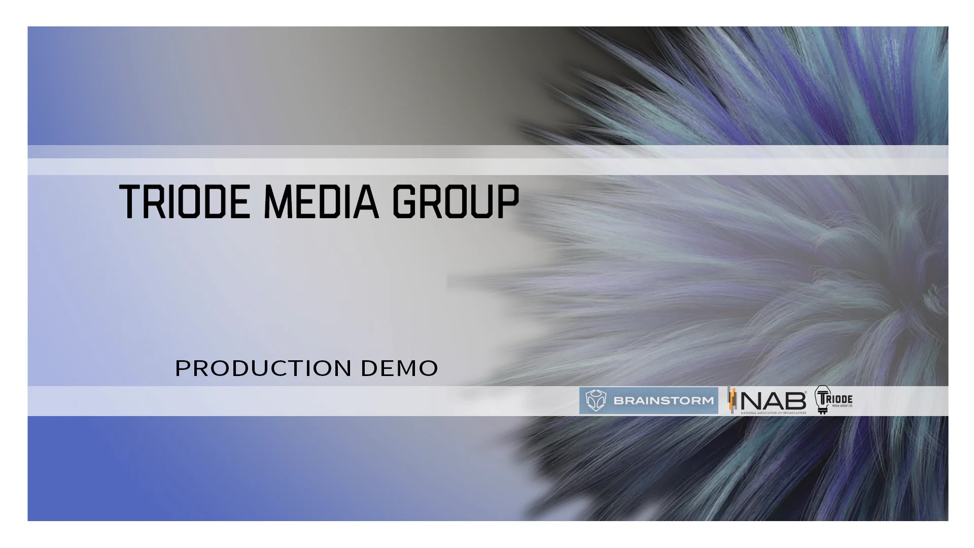 2016_VIMEO_DEMO on Vimeo