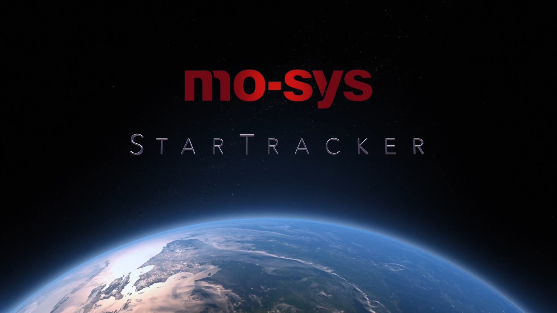 Mo-Sys Engineering - StarTracker (Testimonial)