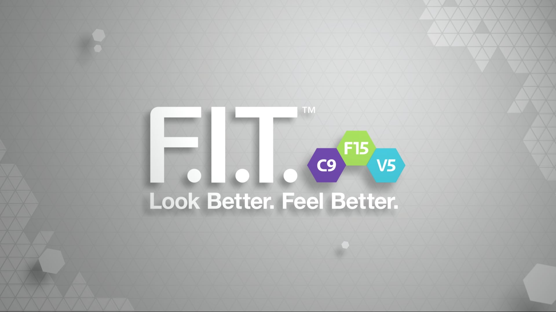 Forever F.I.T.