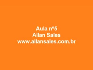 Curso de Violão Online - Vídeo