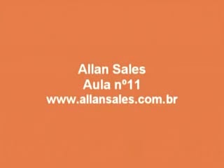 Curso de Violão Online - Vídeo