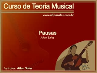 Curso de Violão Online - Vídeo