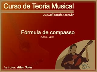 Curso de Violão Online - Vídeo
