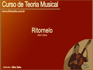 Curso de Violão Online - Vídeo