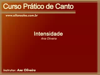 Curso de Violão Online - Vídeo