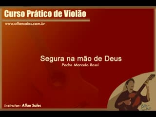 Curso de Violão Online - Vídeo