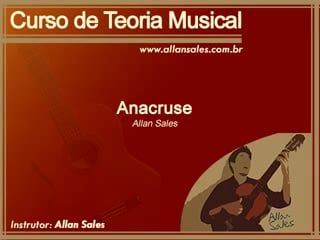 Curso de Violão Online - Vídeo