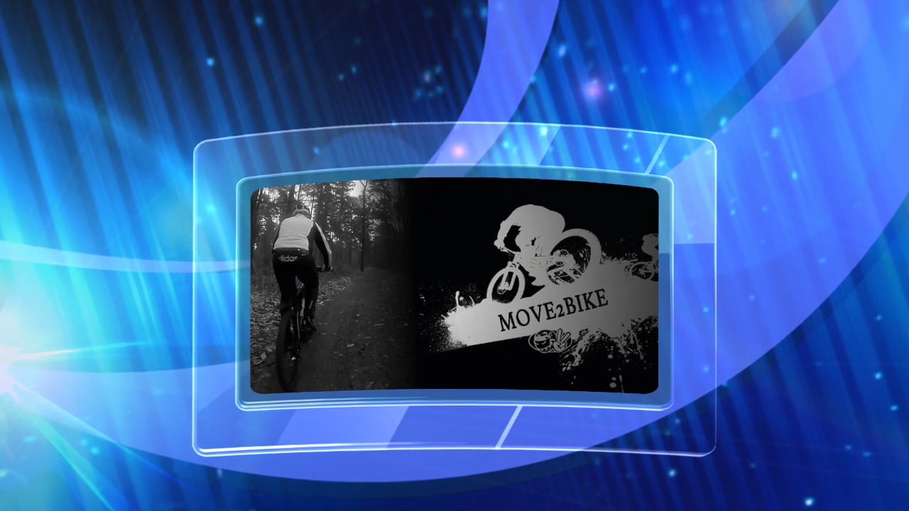 MTB TRAILER KICKOFF