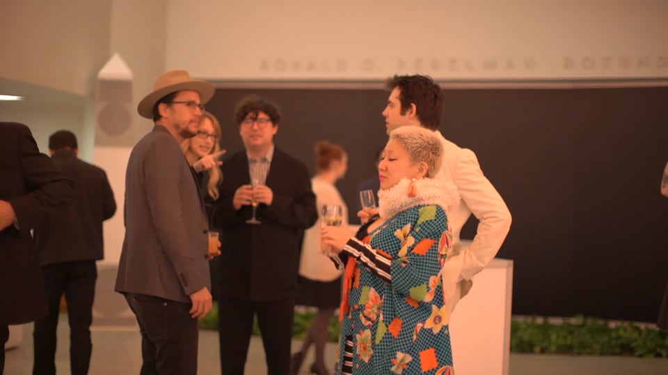 Young Collectors Council x The Guggenheim