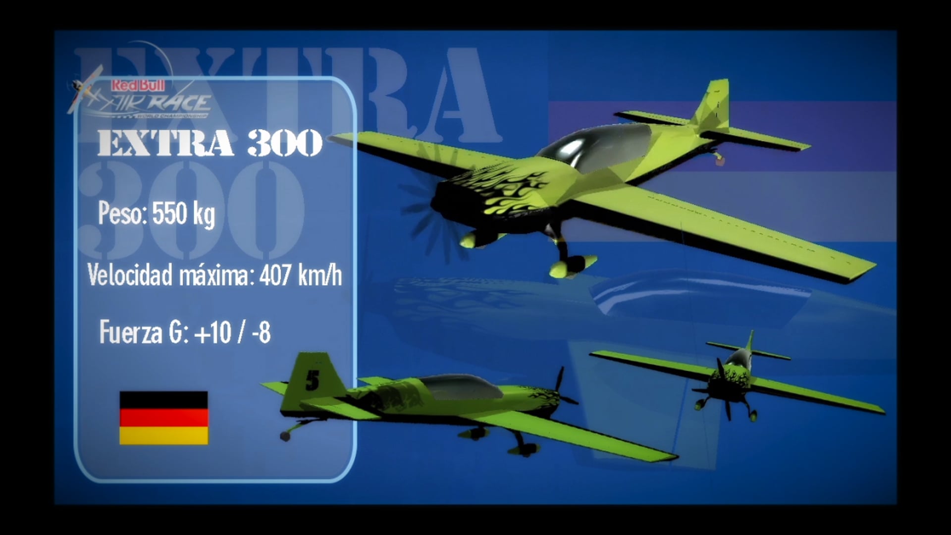 RedBull Air Race (2015)