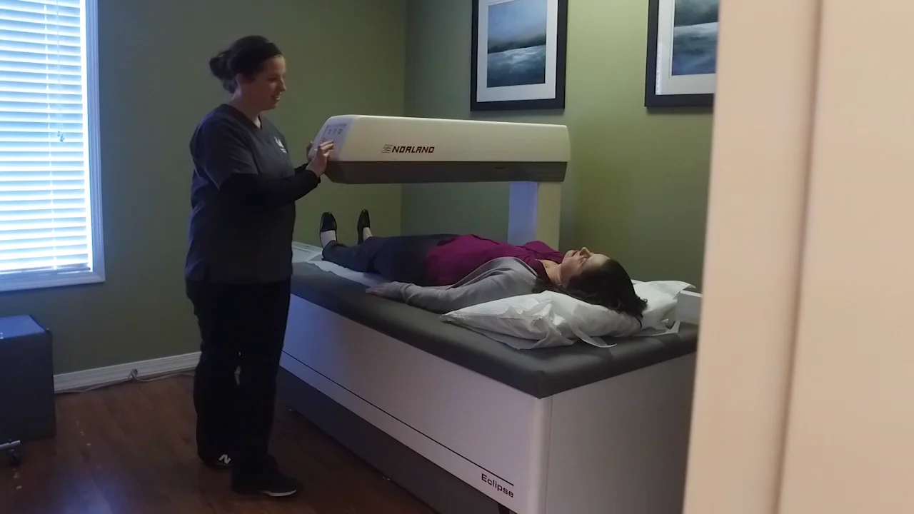 Stacy Olliff, MD Eagles Landing Family Practice (v2) on Vimeo