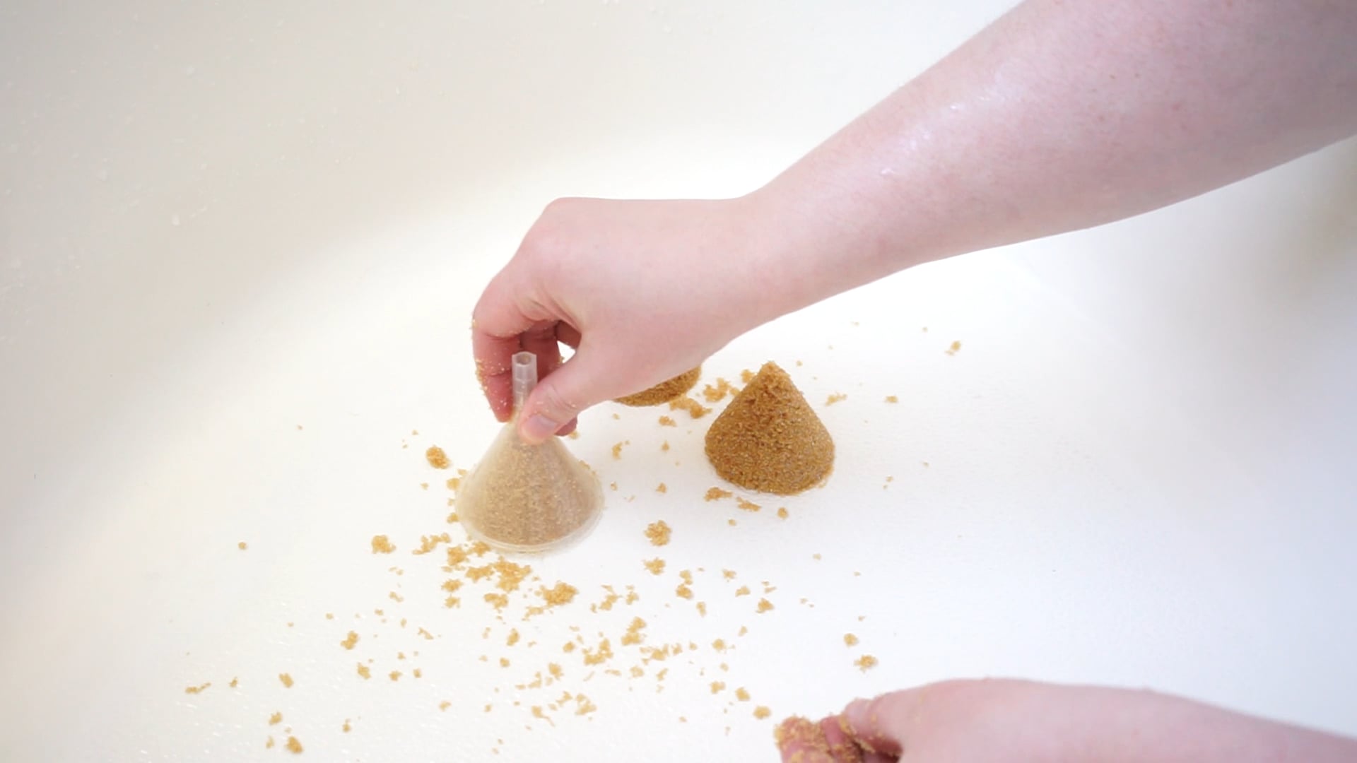 Inconclusive (from If You Squint)