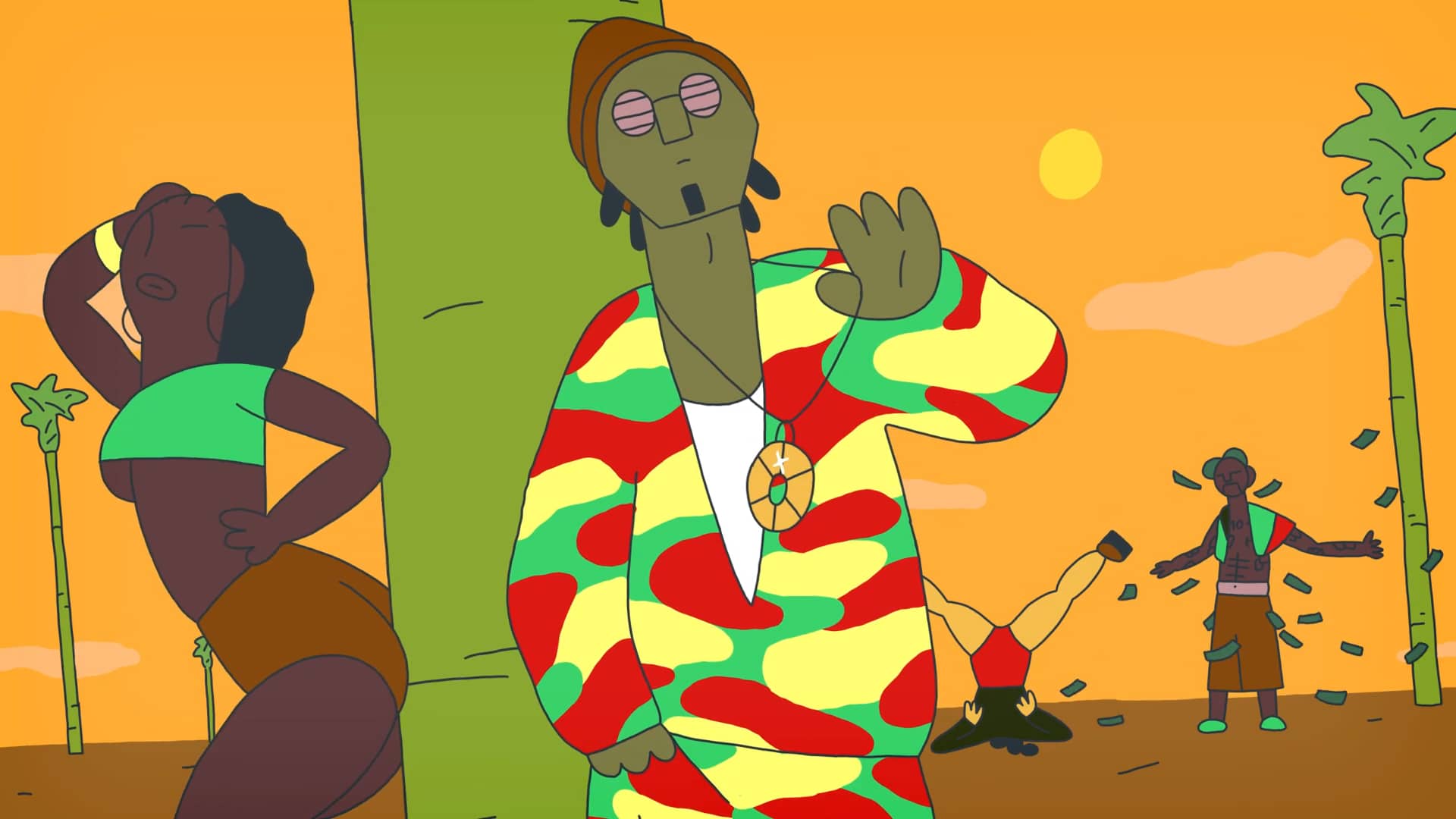 NOISEY ID Vice On Vimeo