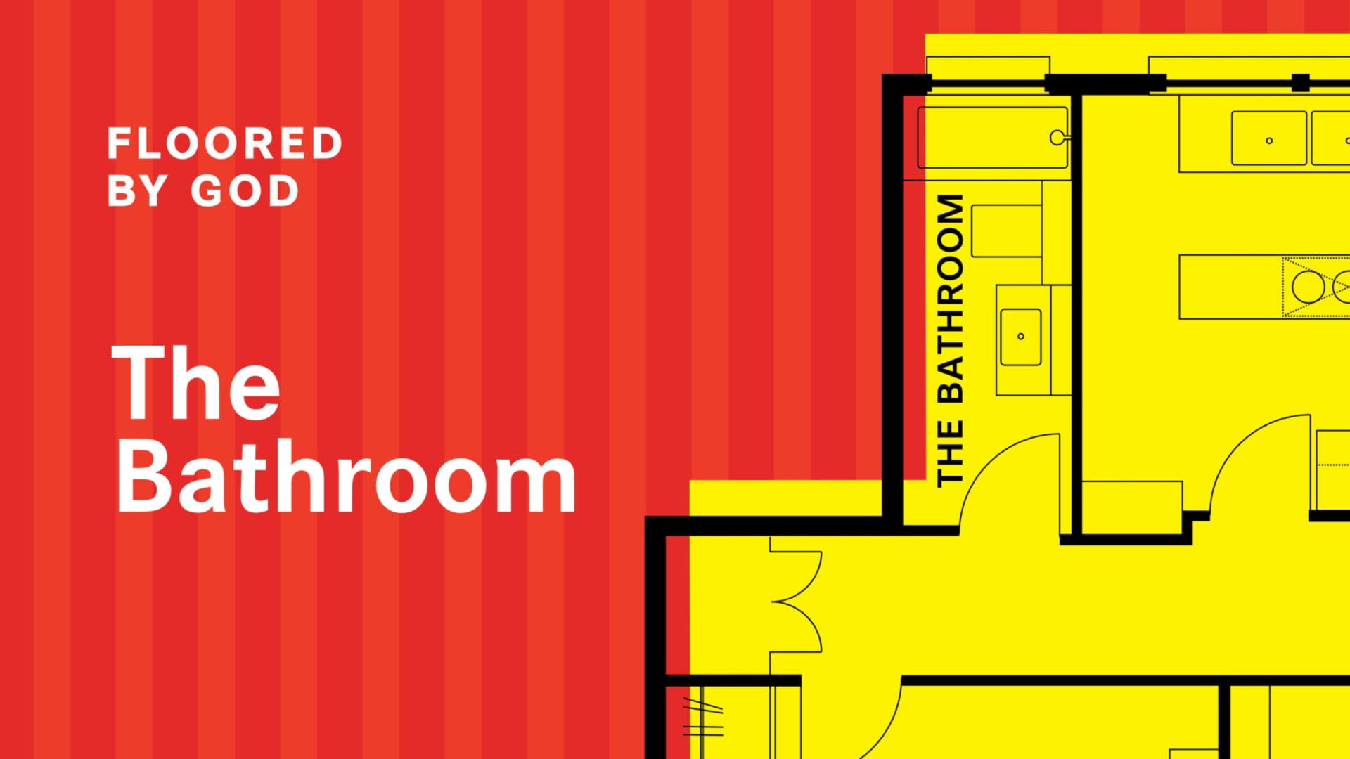 20160417 Sermon - Floored By God :The Bathroom