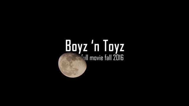 boyz n toyz movie teaser from Boyz ‘n Toyz