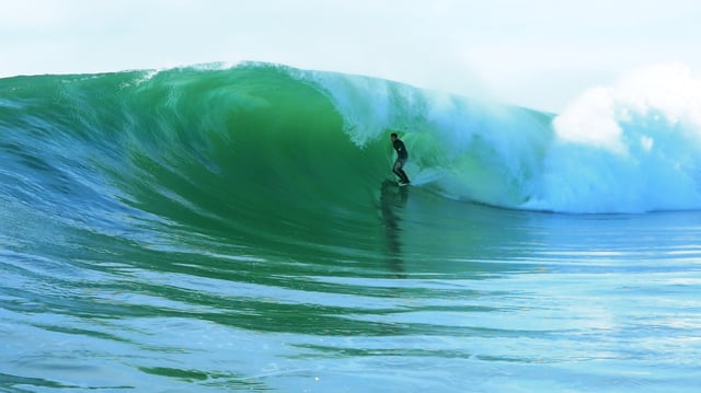 Guillaume Mangiarotti – Welcome Home from Palm Production