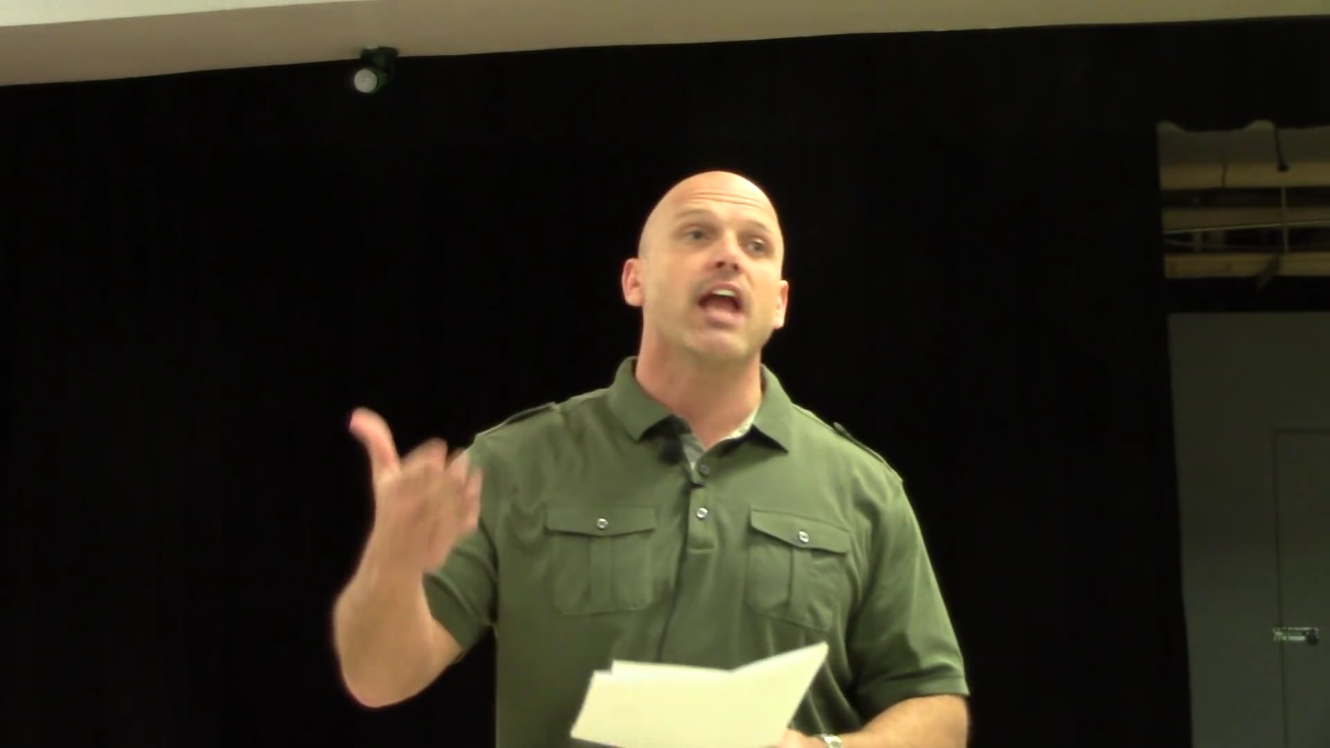 The Key - Sergeant's 2016 - Week 4 on Vimeo