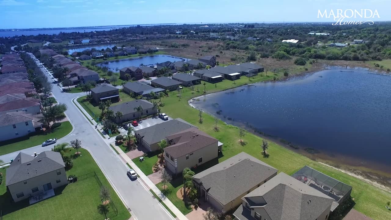 MARONDA HOMES on Vimeo