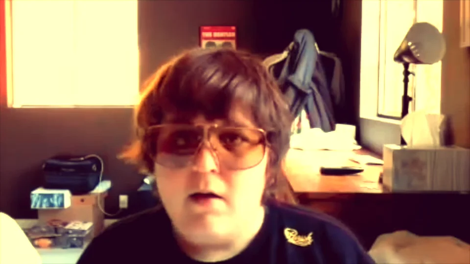 What is me on vimeo