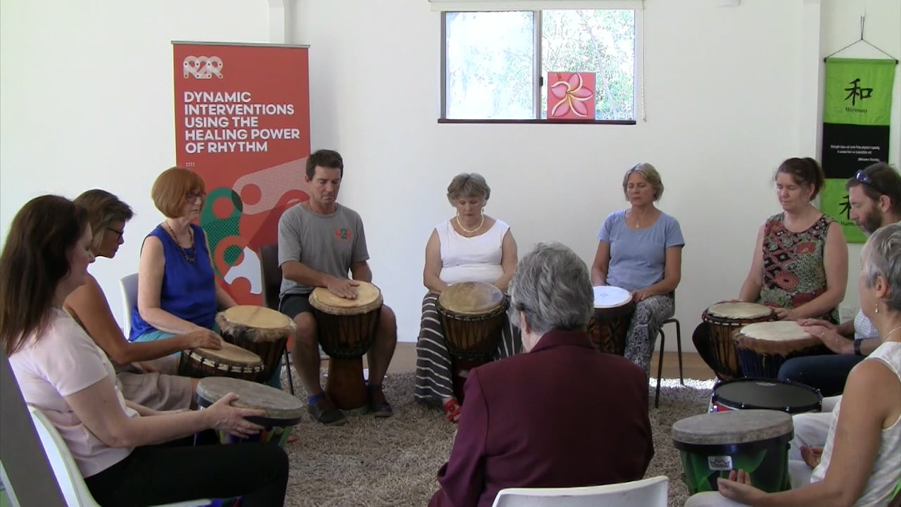 Sound Mindfulness