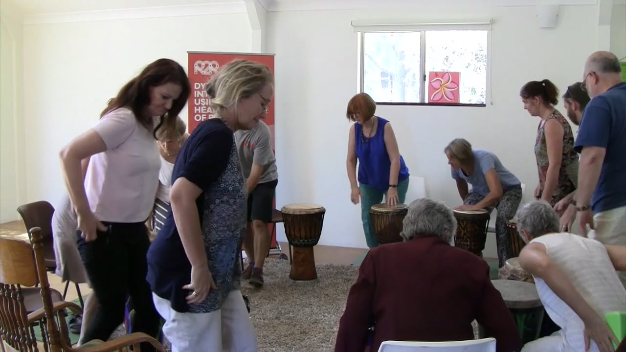 Musical Chairs
