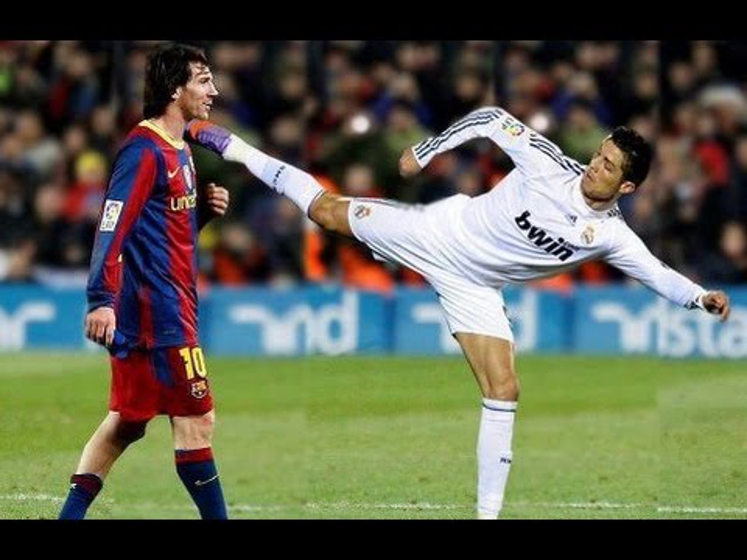 reason why messi is better than ronaldo - Ilustrasi 2