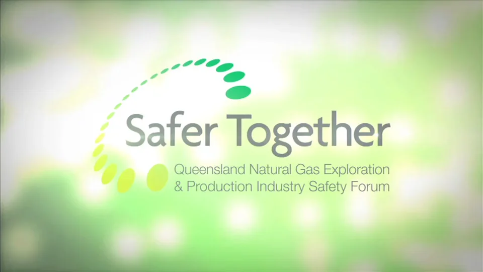 Safer Together IVMS Introduction