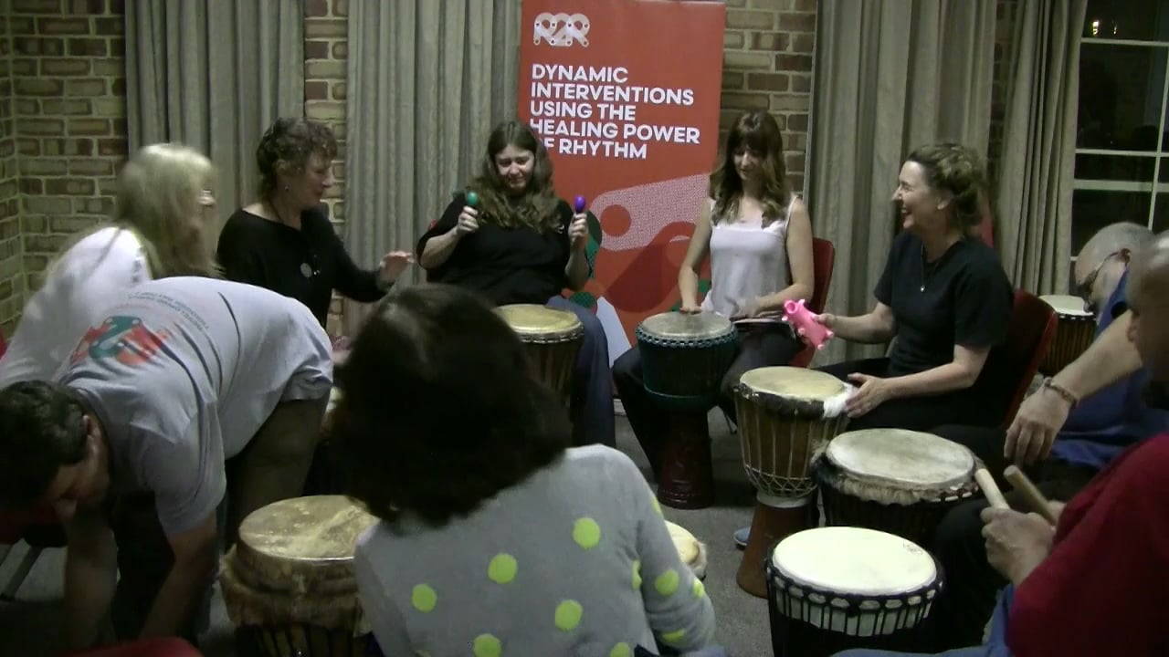 Musical Chairs with Pigs