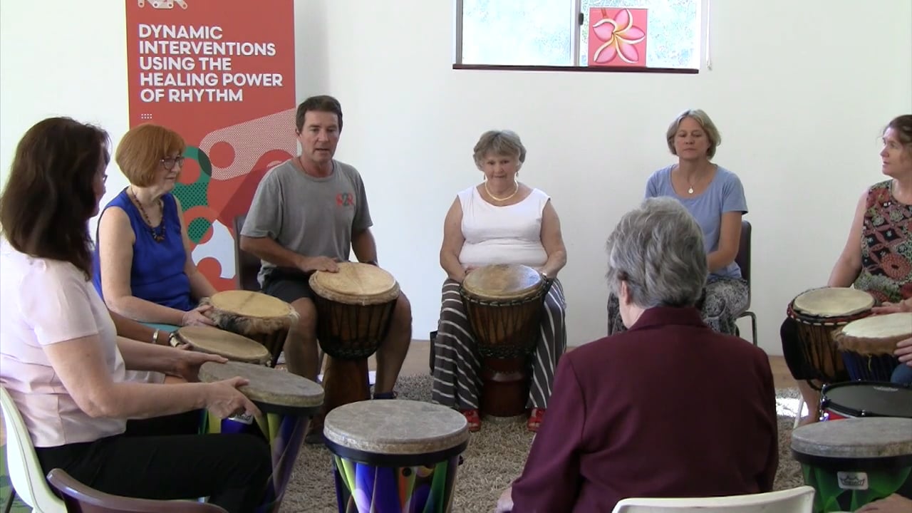 Introductory Rhythm Play