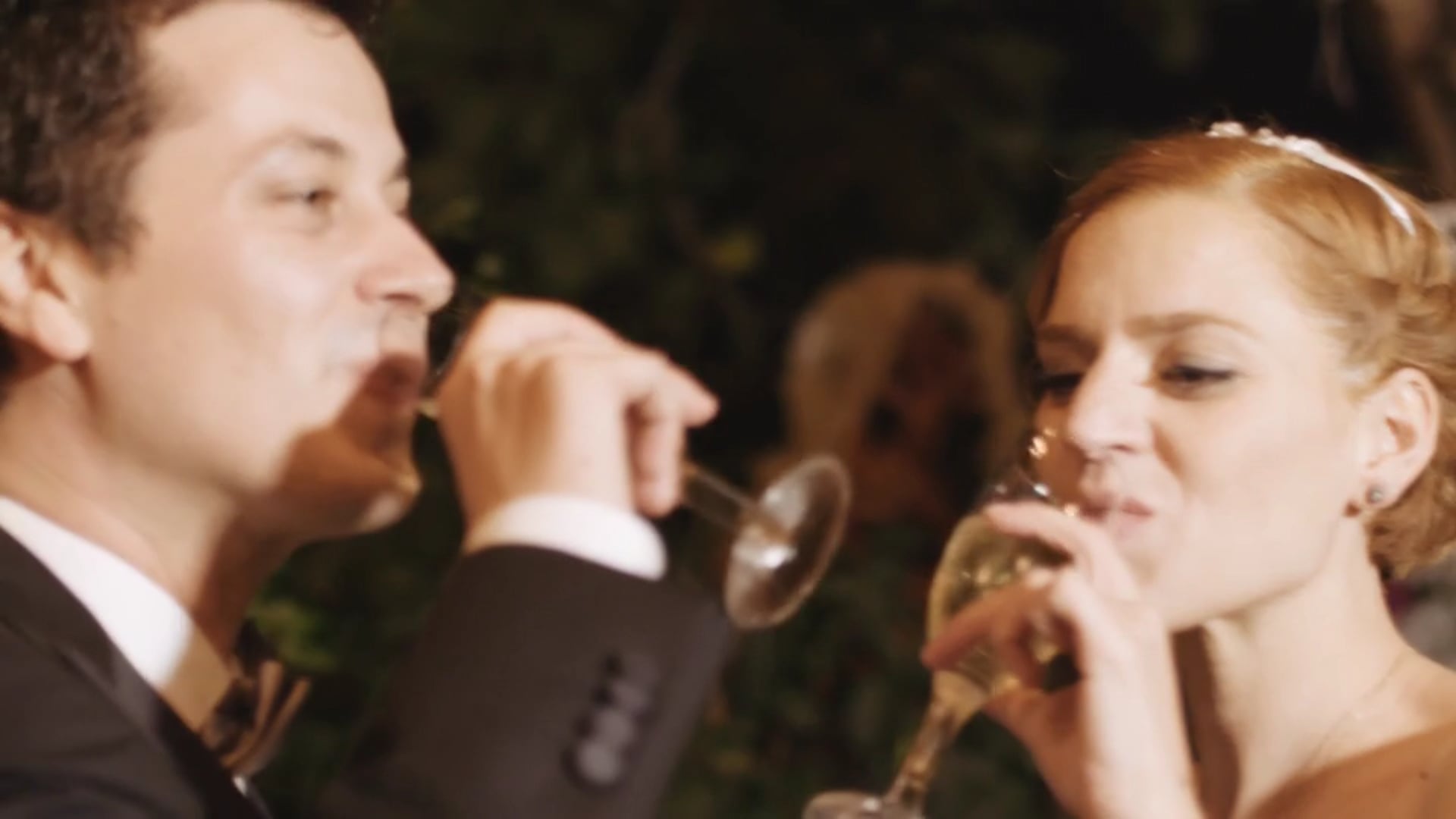 Öner & Begül Düğün // kısa vers.