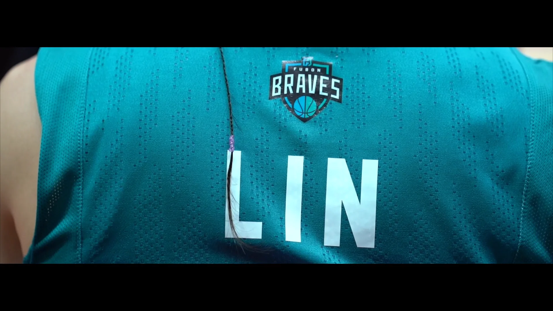 Joseph Lin Fubon Braves Feature  富邦勇士林書緯籃球特輯on Vimeo