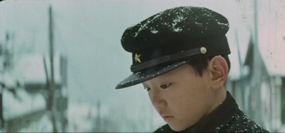 Boy (1969) [Trailer] | Videos & Movies on Vimeo