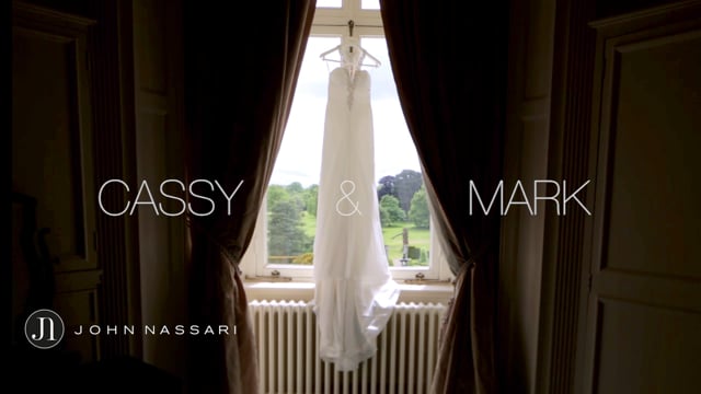 Cassy & Mark - Wedding Highlights
